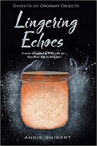 Lingering Echoes: Ghosts of Ordinary Objects