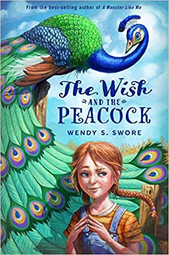 The Wish andthe Peacock