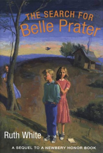 The Search for Belle Prater