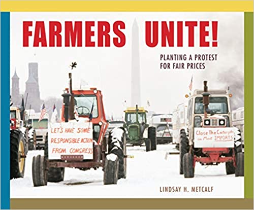 Farmers Unite