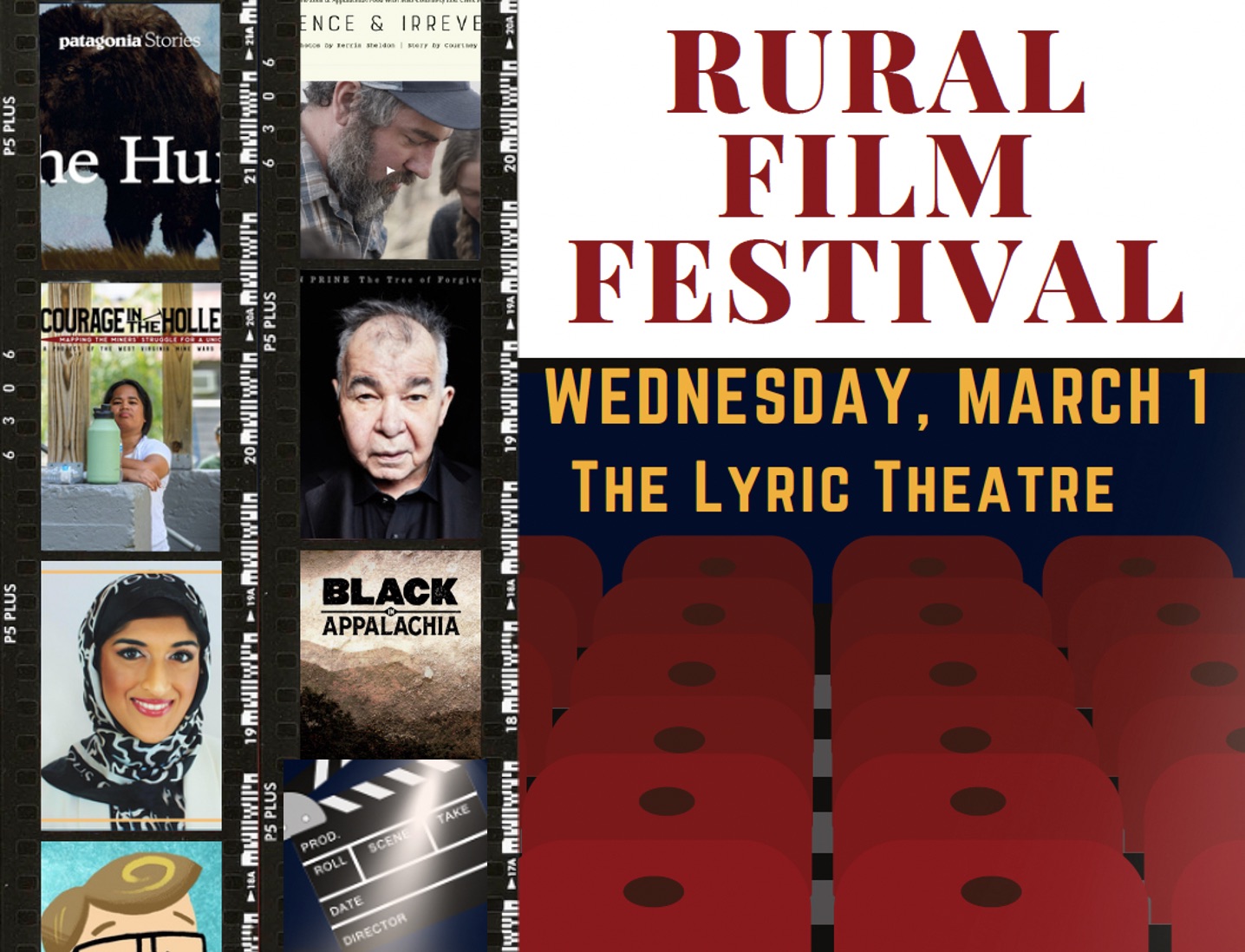 Reflections on the Rural Film Festival