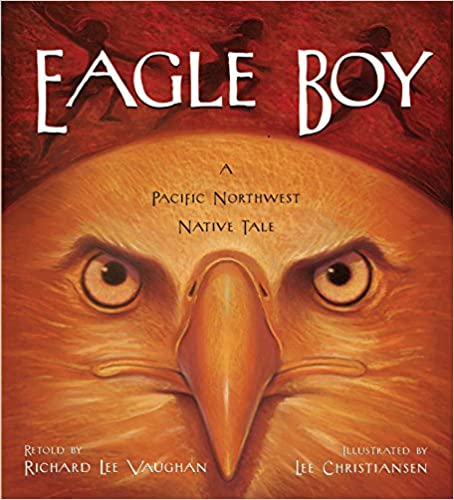 Eagle Boy