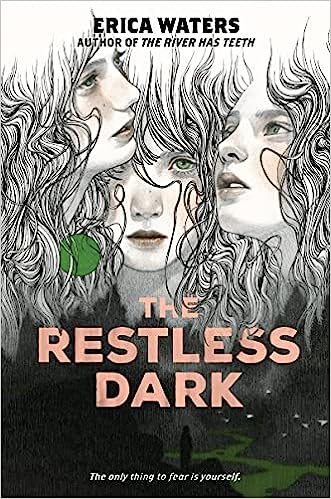 The Restless Dark