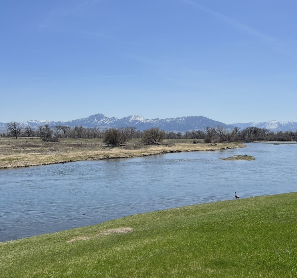 Writing Place in a Rural Montana English Class