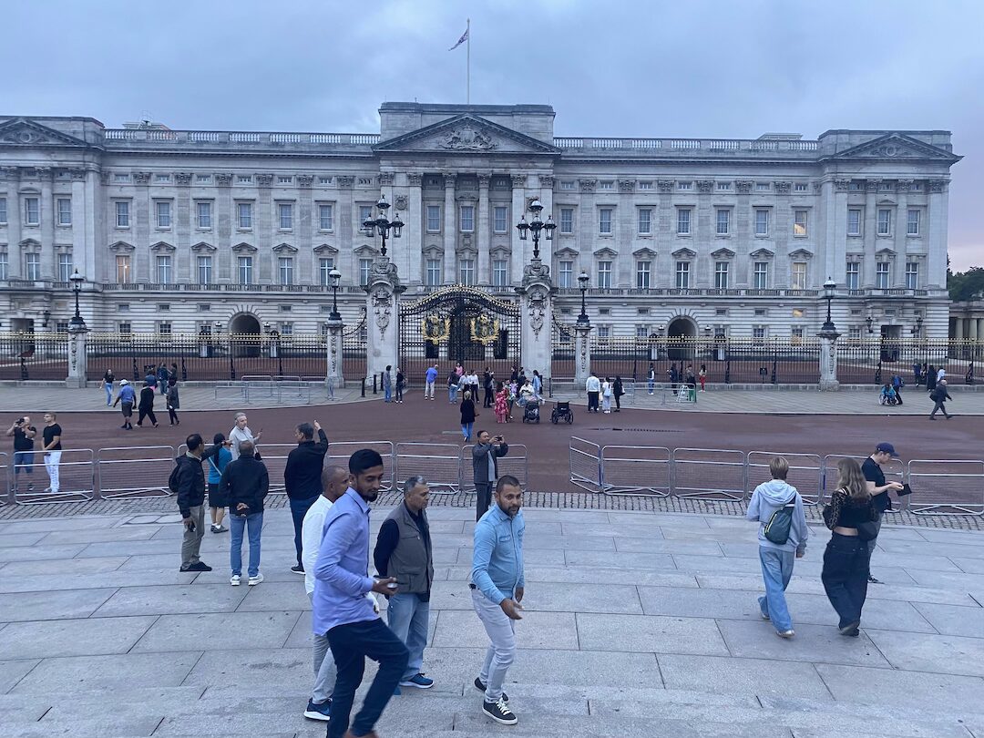 Roots and Routes: A Rural Scholar’s Journey Across the Pond